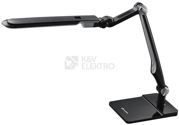 Obrázek produktu  LED stolní lampa Ecolite Matrix LBL1207-CR 10W 3000-6000K černá 0
