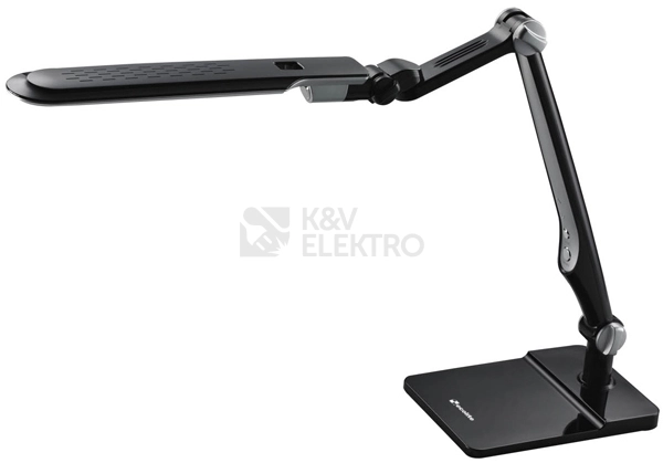 Obrázek produktu LED stolní lampa Ecolite Matrix LBL1207-CR 10W 3000-6000K černá 0
