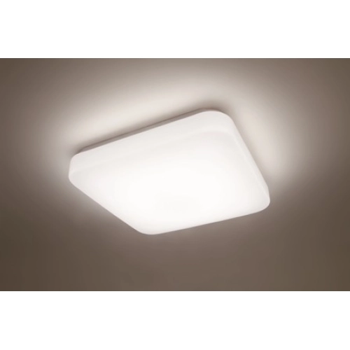 LED nástěnné a stropní svítidlo Philips Mauve neutrální bílá 31110/31/P3 (obrázek 4)