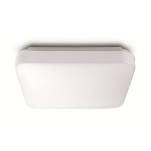 LED nástěnné a stropní svítidlo Philips Mauve neutrální bílá 31110/31/P3