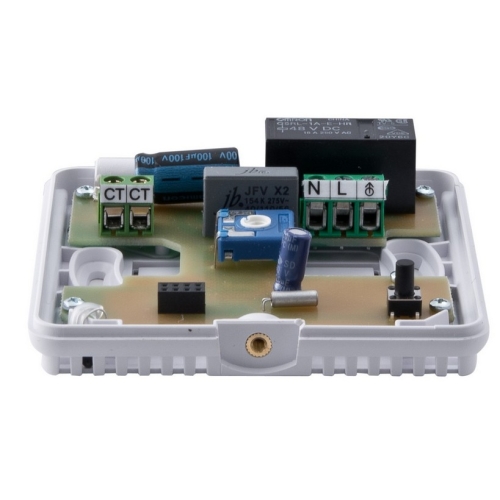 Podlahový termostat Elektrobock PT04-EI