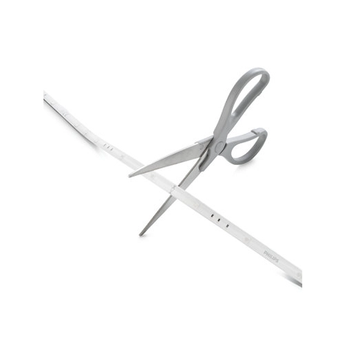 LED pásek Philips 70102/31/P2 5m 22W neutrální bílá 70102/31/P2 s vypínačem na kabelu