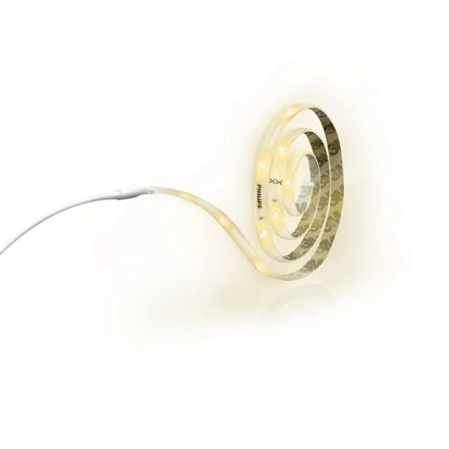 LED pásek Philips 2M 9W teplá bílá 70101/31/P2 s vypínačem na kabelu (obrázek 3)