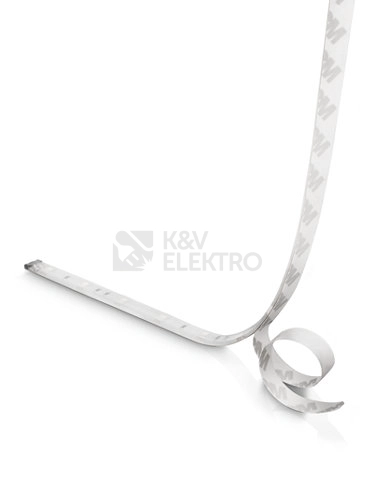 Obrázek produktu LED pásek Philips 2M 9W teplá bílá 70101/31/P2 s vypínačem na kabelu 2