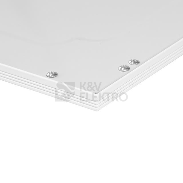 Obrázek produktu LED panel McLED Office 6060 E 40W 4000K neutrální bílá ML-413.322.32.0 6