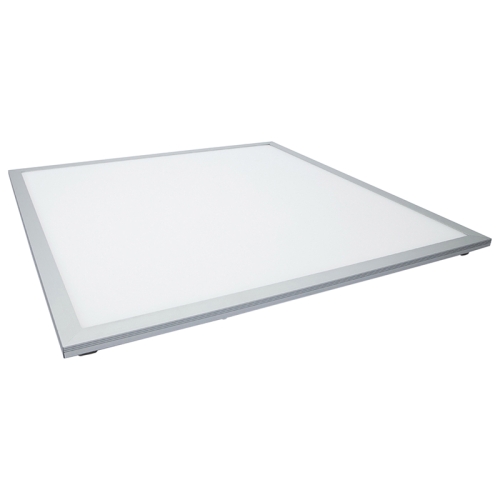 Levně LED panel McLED Office 6060 E 40W 4000K neutrální bílá, stříbrné ML-413.321.32.0