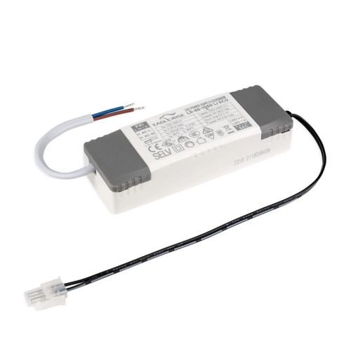 LED panel McLED Office 6060 E 40W 4000K neutrální bílá, stříbrné ML-413.321.32.0 (obrázek 4)