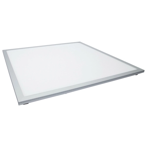 LED panel McLED Office 6060 E 40W 4000K neutrální bílá, stříbrné ML-413.321.32.0