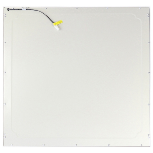 LED panel McLED Office 6060 E 40W 4000K neutrální bílá, stříbrné ML-413.321.32.0