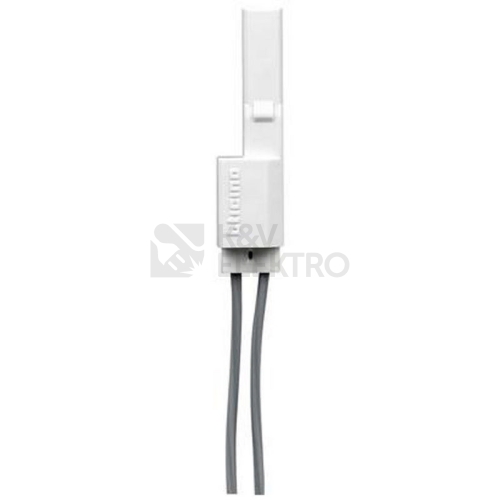 Bticino Living now/Axolute LED doutnavka modrá 230V H4743/230B