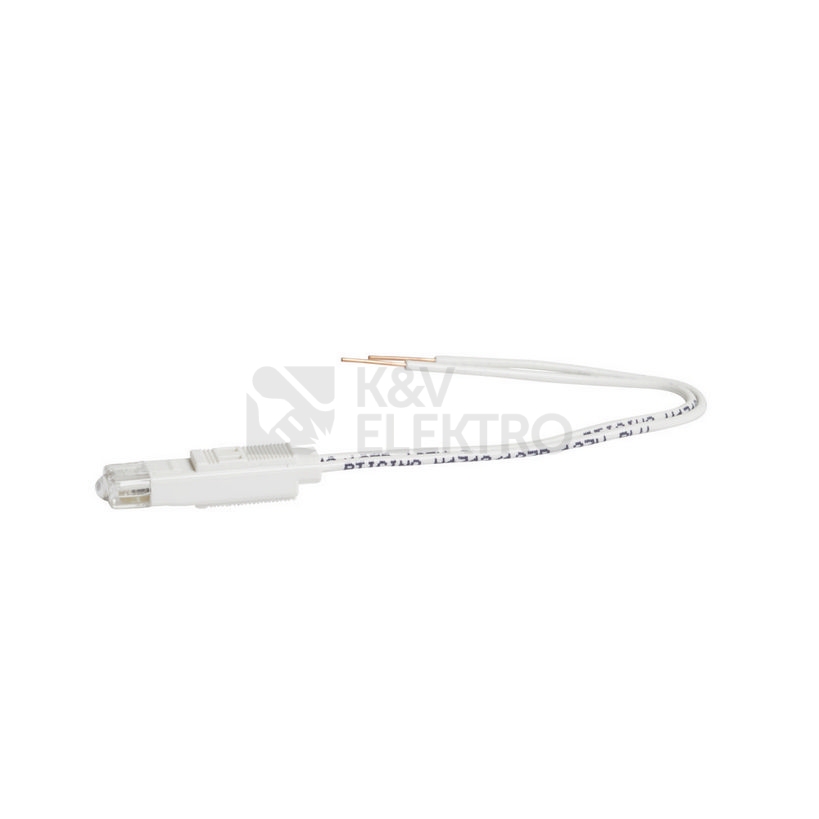 Obrázek produktu Bticino Living now/Axolute LED doutnavka modrá 230V H4743/230B 1