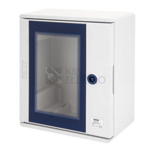 ROZVADEC 250X300X160 GW46201F