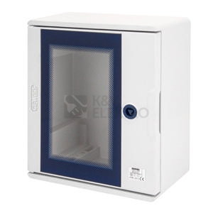 Obrázek produktu ROZVADEC 250X300X160 GW46201F 0