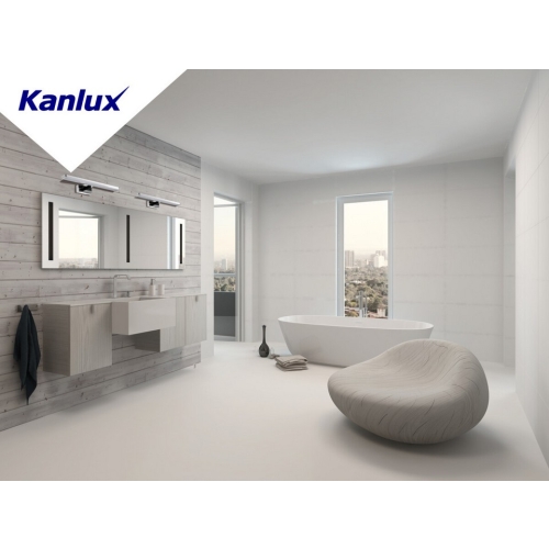 Nástěnné LED svítidlo Kanlux ASTEN LED IP44 8W-NW neutrální bílá 26680
