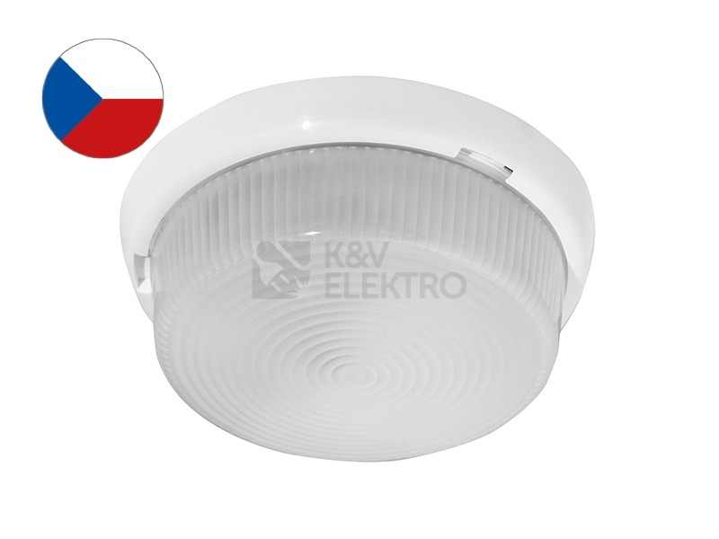 Obrázek produktu  LED svítidlo Panlux Gentleman PN31300040 neutrální bílá 4000K 1