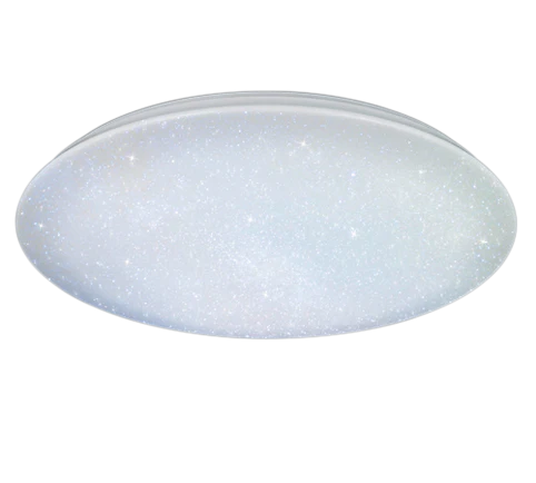 Stropní LED svítidlo TRIO NAGANO 79cm 72W 3000-5500K stmívatelné dálkovým ovladačem 677718000