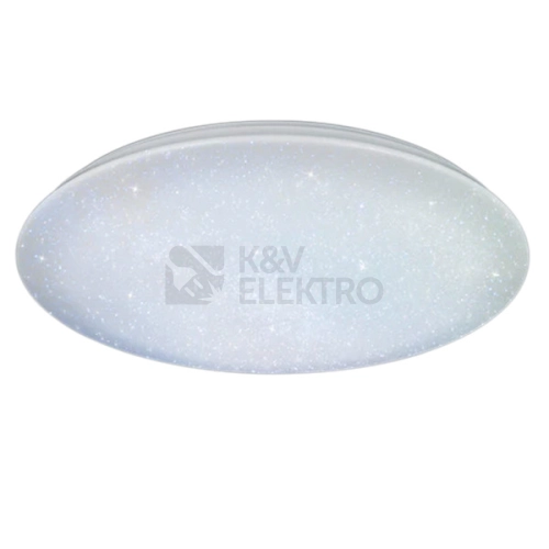 Stropní LED svítidlo TRIO NAGANO 79cm 72W 3000-5500K stmívatelné dálkovým ovladačem 677718000