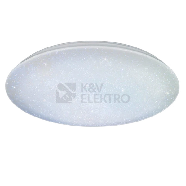 Obrázek produktu Stropní LED svítidlo TRIO NAGANO 79cm 72W 3000-5500K stmívatelné dálkovým ovladačem 677718000 0