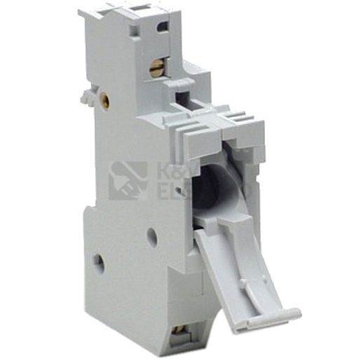 Obrázek produktu Odpínač válcových pojistek Legrand 21501 14x51 1P 1