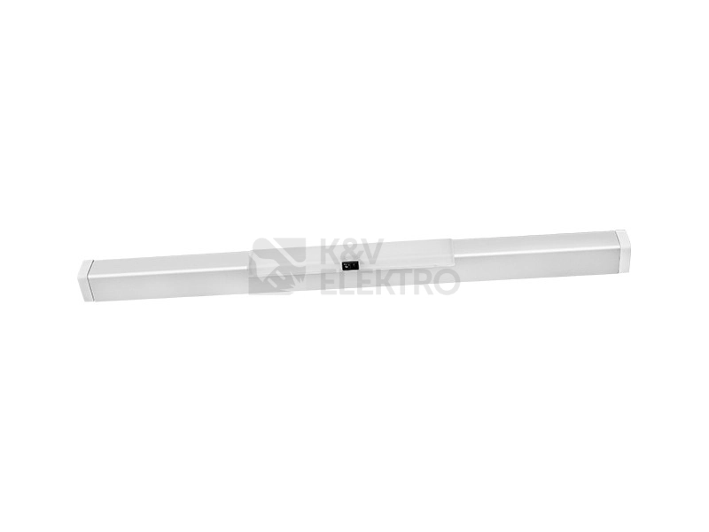 Obrázek produktu Svítidlo Panlux KABINET LED nábytkové se senzorem na baterie 4xAAA PN12300001 0
