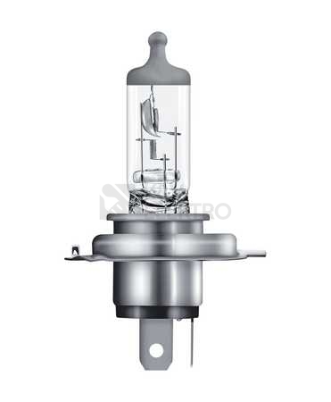 Obrázek produktu Autožárovka OSRAM H4 64193 60/55W P43t 12V s homologací 1