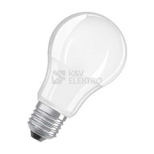 LED žárovka E27 OSRAM PARATHOM CL A FR 5,5W (40W) neutrální bílá (4000K)