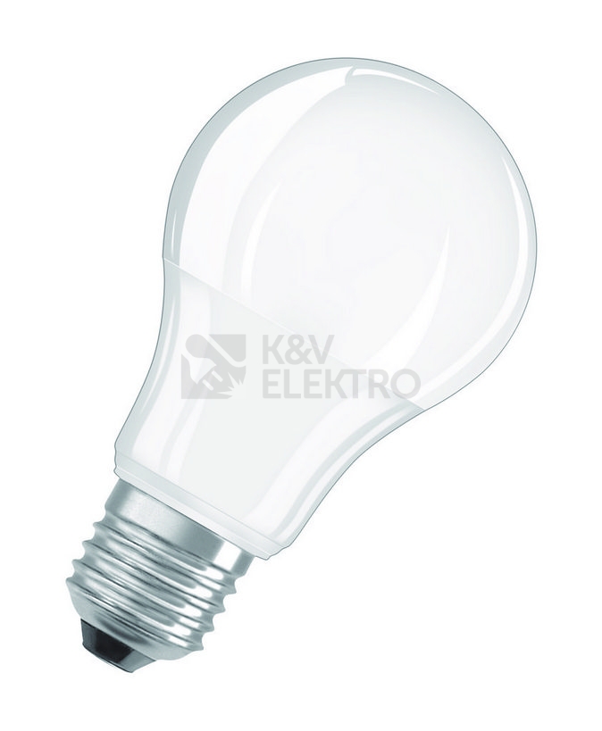 Obrázek produktu  LED žárovka E27 Osram PARATHOM CL A FR 11W (75W) teplá bílá (2700K) stmívatelná 0