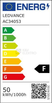 Obrázek produktu Zářivková trubice OSRAM LUMILUX HO 49W/840 T5 G5 neutrální bílá 4000K 1450mm 3