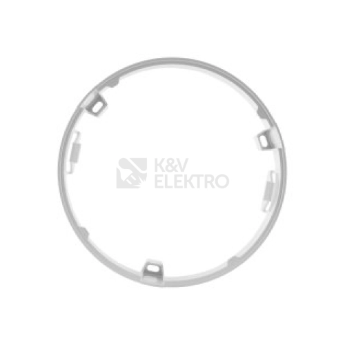 Rámeček pro přisazenou montáž svítidel LEDVANCE Slim Round 105mm 4058075052406