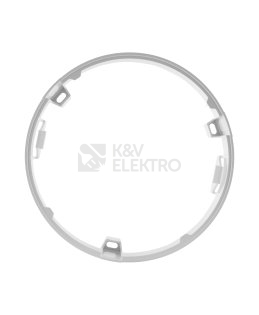 Obrázek produktu Rámeček pro přisazenou montáž svítidel LEDVANCE Slim Round 105mm 4058075052406 0