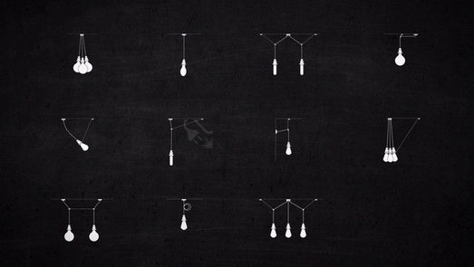 Obrázek produktu LED žárovka Vintage 1906 E27 OSRAM 2,5W (22W) teplá bílá (2400K) Retro Filament Gold Globe125 4