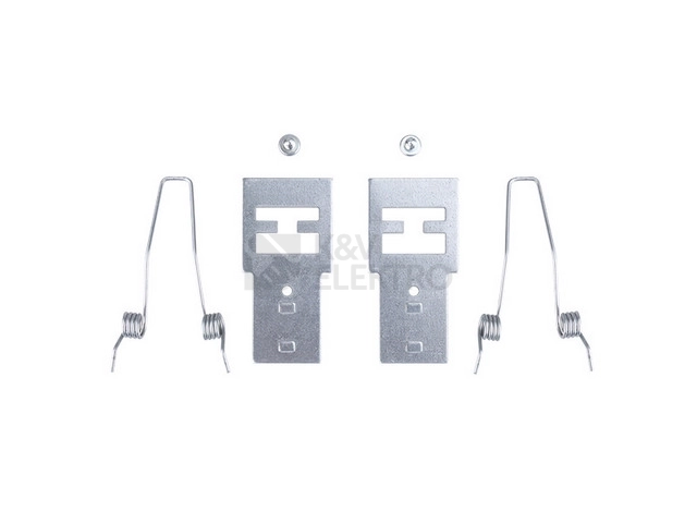 Obrázek produktu Rámeček pro montáž svítidla DIANA LED do podhledu Zemper AMD-0051 1