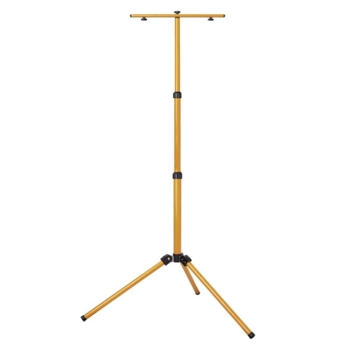 Trojnožka/stojan/stativ EMOS ZS9510 teleskopická 660-1800mm pro dva reflektory (obrázek 3)