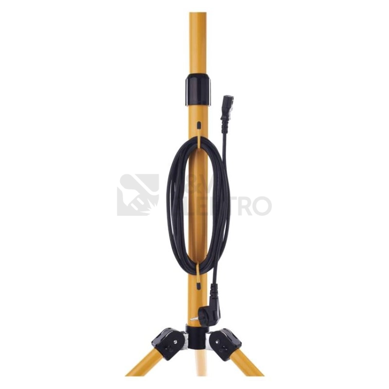 Obrázek produktu Trojnožka/stojan/stativ EMOS ZS9510 teleskopická 660-1800mm pro dva reflektory 2