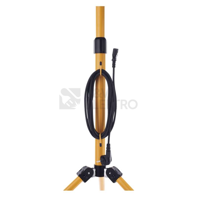 Obrázek produktu Trojnožka/stojan/stativ EMOS ZS9510 teleskopická 660-1800mm pro dva reflektory 6