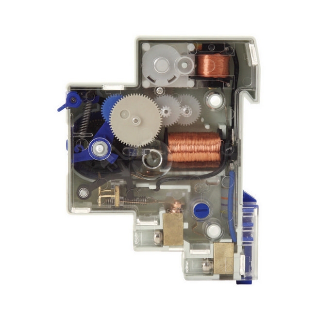 Obrázek produktu  Schodišťový automat Kanlux AS 1-7M 18730 1