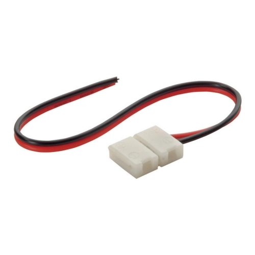 Napájecí konektor LED pásku 160mm Kanlux CONNECTOR 8-CP 19032 (obrázek 4)