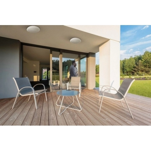 LED svítidlo s čidlem Kanlux DABA N LED SMD DL-16W neutrální bílá 4000K IP66 19062 (obrázek 4)