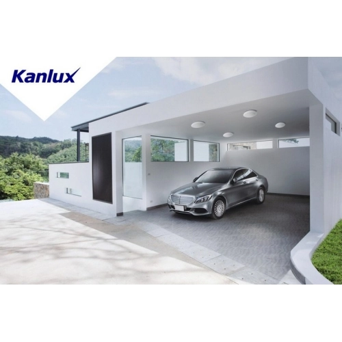 LED svítidlo s čidlem Kanlux DABA N LED SMD DL-16W neutrální bílá 4000K IP66 19062 (obrázek 6)