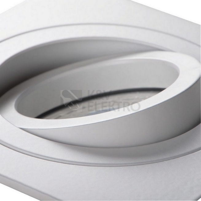 Obrázek produktu Podhledové svítidlo Kanlux SEIDY CT-DTL50-W/M matná bílá 19454 1