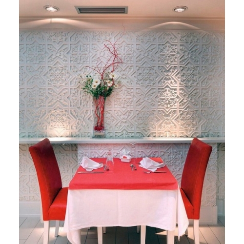 Podhledové svítidlo Kanlux SEIDY CT-DTL250-W/M matná bílá 19455