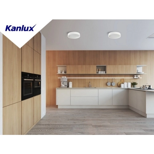 Svítidlo Kanlux JASMIN 370-W/M E27 matná bílá 23127 (obrázek 3)