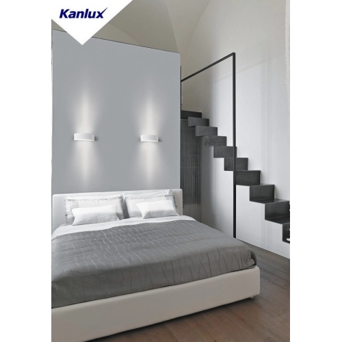 Svítidlo Kanlux JASMIN W-W E27 dub sonoma 23757 (obrázek 3)
