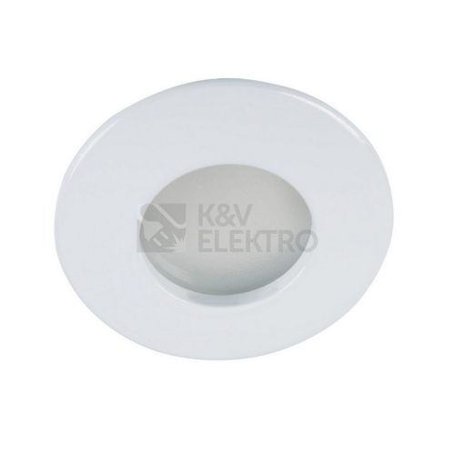 Podhledové svítidlo Kanlux QULES AC O-W GU10 26303