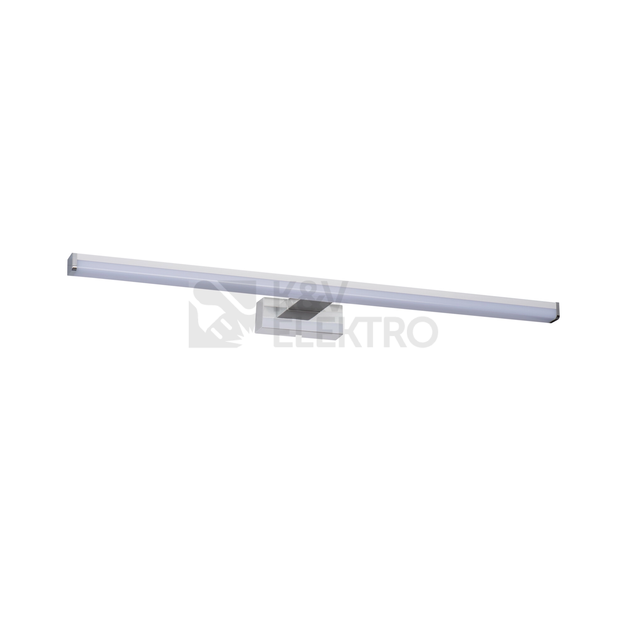 Obrázek produktu Nástěnné LED svítidlo Kanlux ASTEN LED IP44 12W-NW neutrální bílá 26681 0