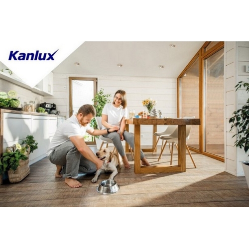 Podhledové svítidlo bez patice Kanux COLIE DTO-W 26740