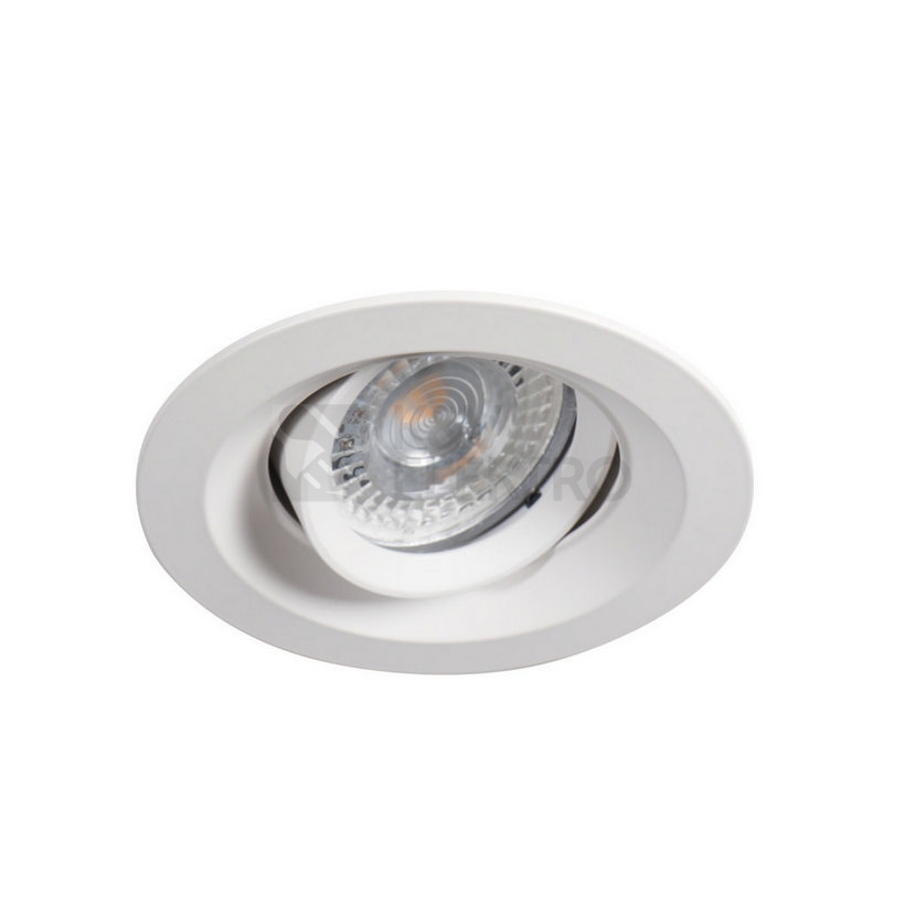 Obrázek produktu Podhledové svítidlo bez patice Kanux COLIE DTO-W 26740 0