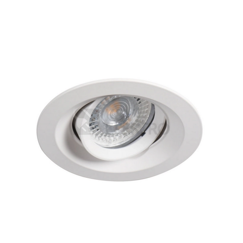 Obrázek produktu Podhledové svítidlo bez patice Kanux COLIE DTO-W 26740 0