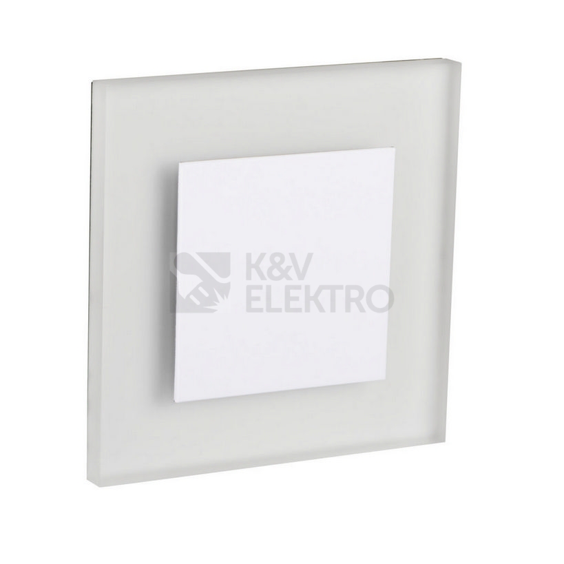 Obrázek produktu Orientační svítidlo 12V Kanlux APUS LED W-WW 3000K teplá bílá 26840 0
