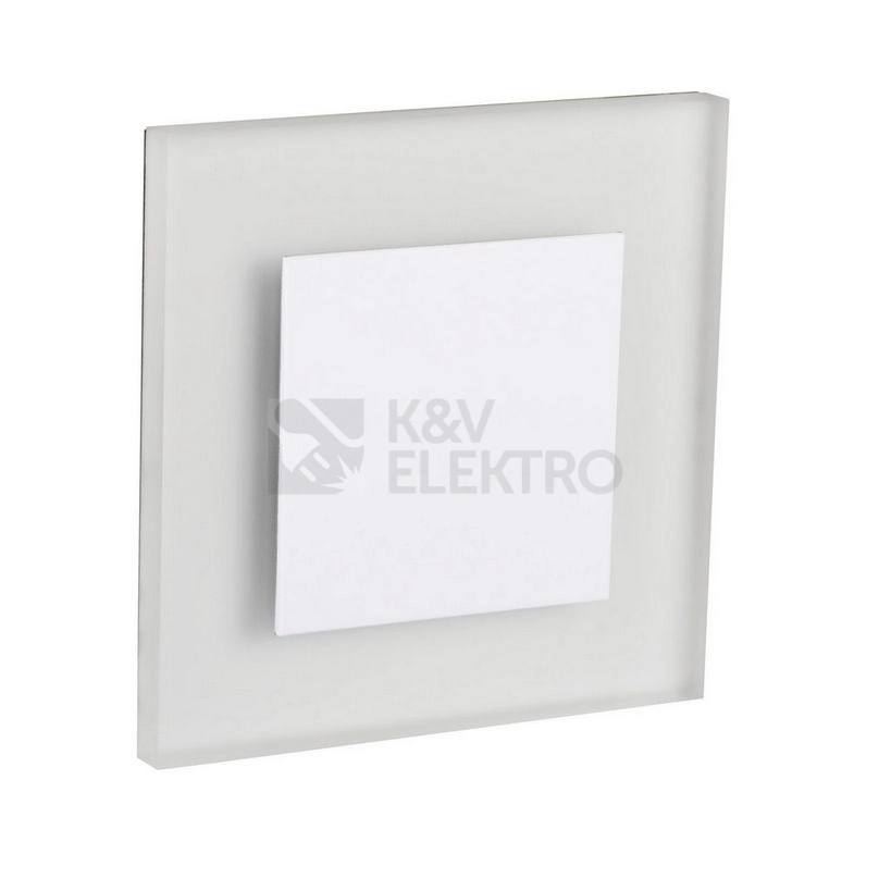 Obrázek produktu Orientační svítidlo 12V Kanlux APUS LED W-WW 3000K teplá bílá 26840 0